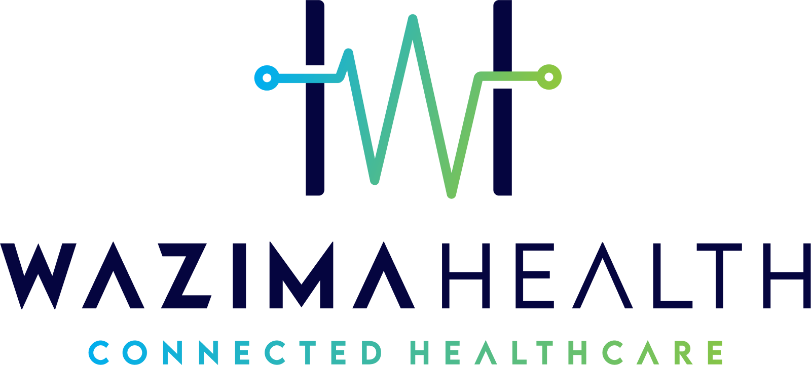 Wazima Health Logo